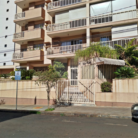 Apartamento à venda com 3 quartos, sendo 2 suítes, em Jardim Sumaré, Ribeirão Preto, SP