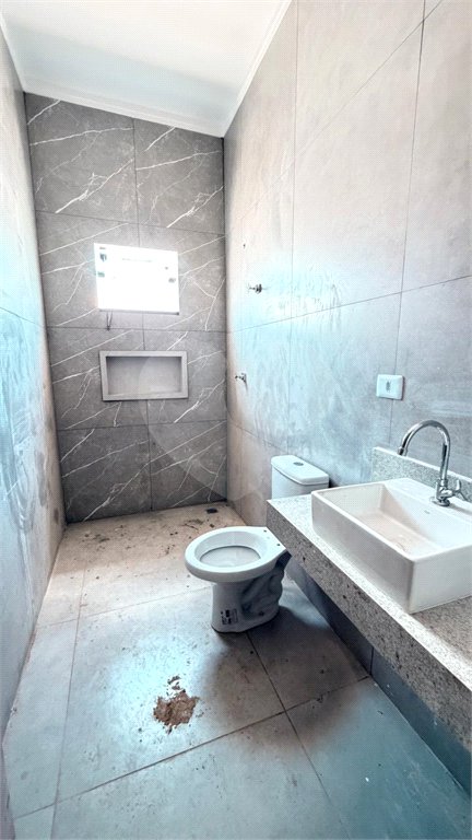 Casa à venda com 2 quartos, sendo 1 suíte,  em Portal das Araras, Três Lagoas, MS