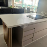 Apartamento à venda com 3 suítes em Vila Mogilar, Mogi das Cruzes, SP