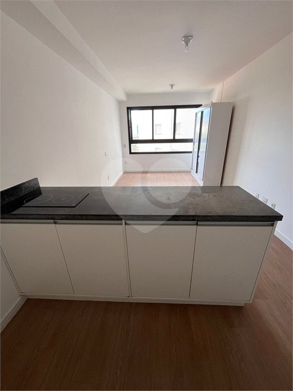 Studio à venda com 1 quarto em Mirandópolis, São Paulo, SP