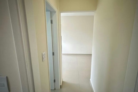 Apartamento com 1 dormitório à venda, 49 m² por R$ 378.000,00 - Vila Matias - Santos/SP