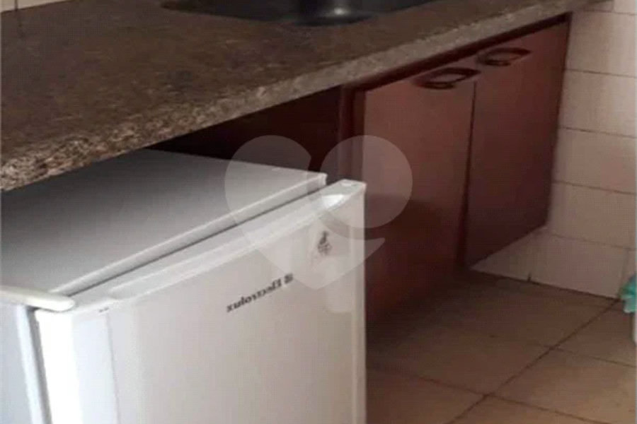 Apartamento à venda ou para alugar com 1 suíte em Bela Vista, São Paulo, SP