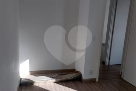Apartamento à venda com 2 quartos em Conjunto Habitacional Brás Cubas, Mogi das Cruzes, SP
