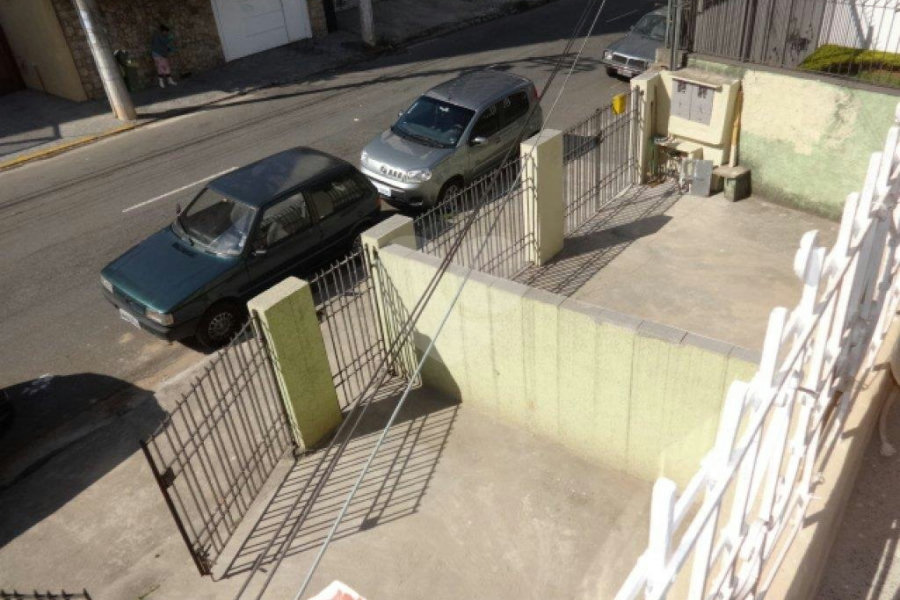 Sobrado à venda com 3 quartos em Santana, São Paulo, SP