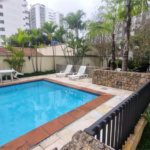 Apartamento à venda com 3 quartos, sendo 1 suíte,  em Indianópolis, São Paulo, SP
