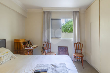 Apartamento à venda com 3 quartos, sendo 1 suíte,  em Sumarezinho, São Paulo, SP