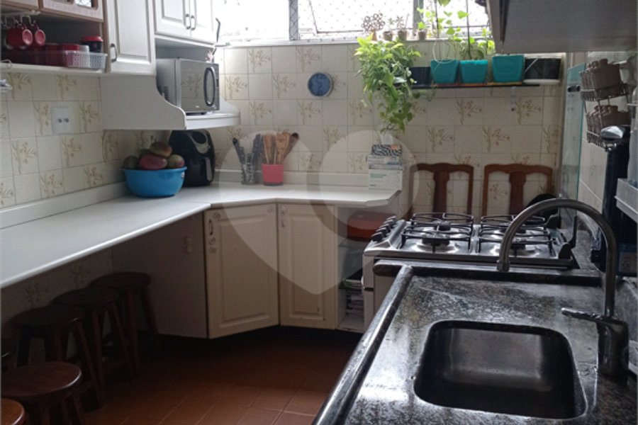 Apartamento à venda com 2 quartos em Limão, São Paulo, SP