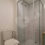 Apartamento à venda com 1 quarto no Centro, São Paulo, SP