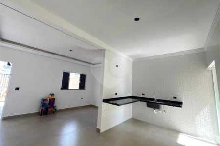 Casa de Vila à venda com 2 quartos, sendo 1 suíte,  em Parque São Bento, Sorocaba, SP