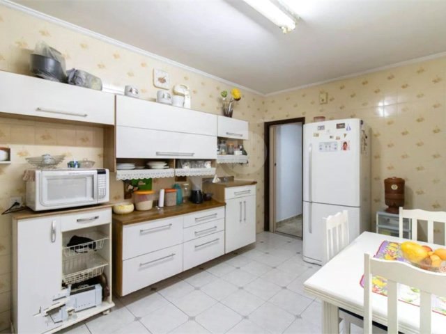 Casa à venda com 2 quartos em Tucuruvi, São Paulo, SP