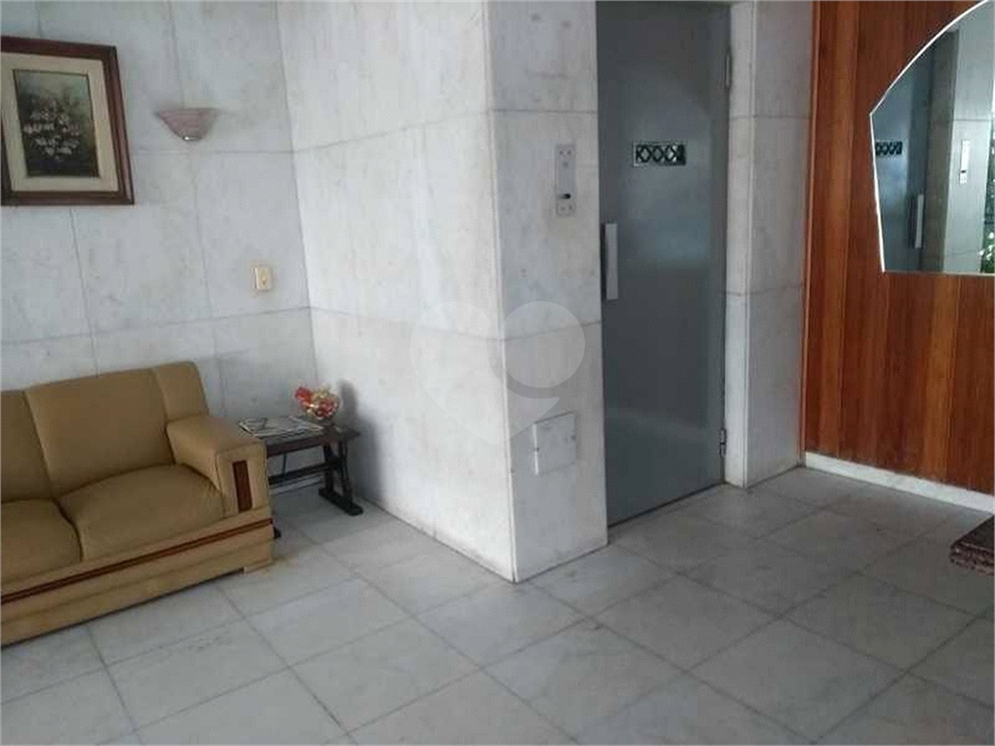 Apartamento à venda com 2 quartos em São Cristóvão, Rio de Janeiro, RJ