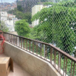 Apartamento à venda com 3 quartos, sendo 1 suíte,  em Tijuca, Rio de Janeiro, RJ