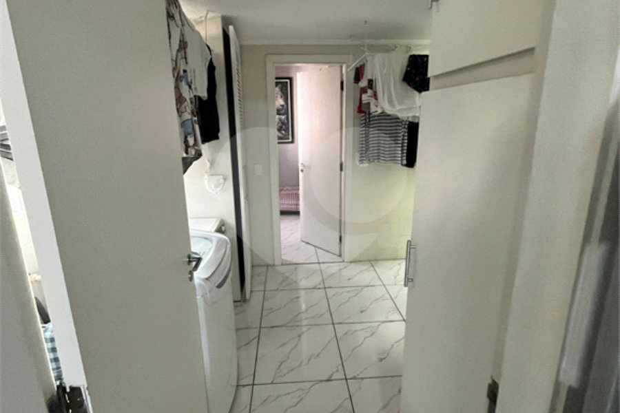 Apartamento para alugar com 4 suítes em Santana, São Paulo, SP