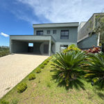 Casa à venda com 4 suítes no condomínio Villas do Golf, Itu - SP
