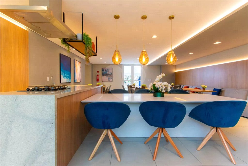 Apartamento à venda com 2 quartos em Vila Formosa, São Paulo, SP
