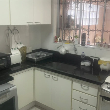 Sobrado à venda com 3 quartos em Vila Nova Alba, São Paulo, SP