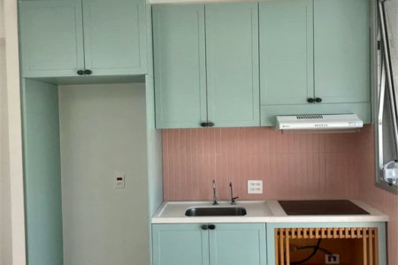 Duplex à venda com 1 quarto em Sumarezinho, São Paulo, SP