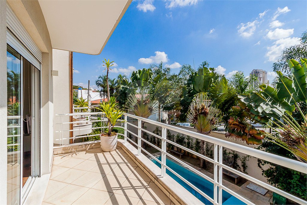 Casa à venda com 4 suítes em Alto da Lapa, São Paulo, SP