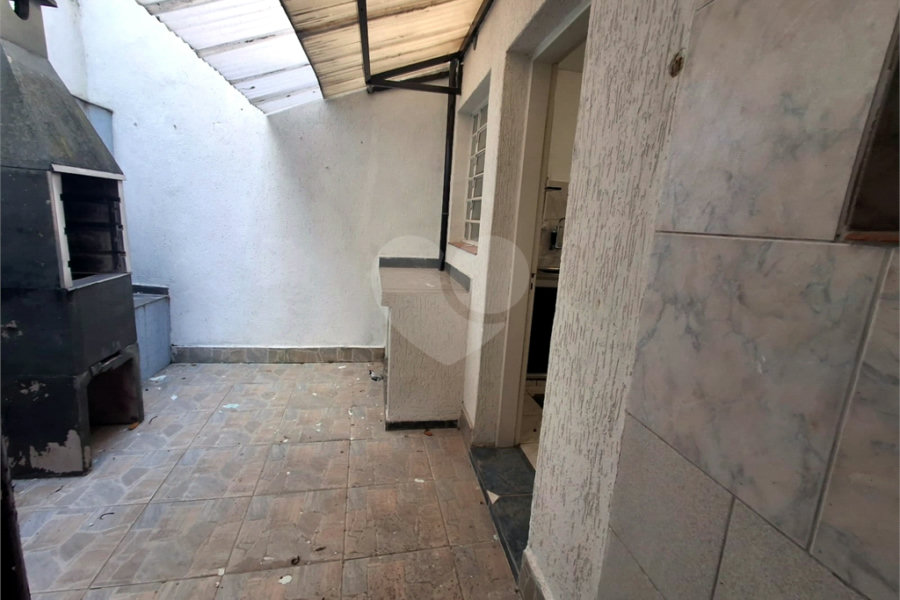 Sobrado à venda com 2 quartos, sendo 1 suíte,  em Tucuruvi, São Paulo, SP