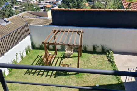 Villagio à venda com 2 quartos em Vila São Paulo, Mogi das Cruzes, SP