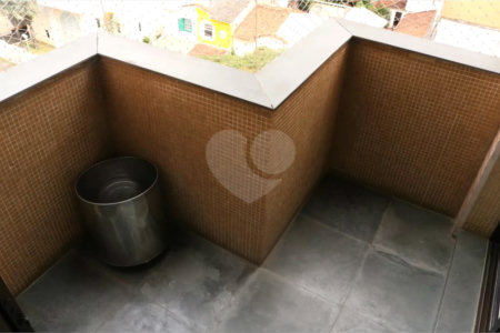 Apartamento à venda com 3 quartos, sendo 1 suíte, em Perdizes, São Paulo, SP