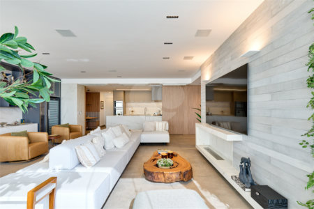 Apartamento à venda com 3 suítes em Brooklin, São Paulo, SP