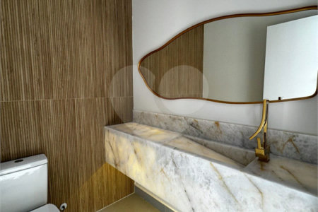 Casa à venda com 3 suítes no condomínio Residencial Evidências, Indaiatuba - SP