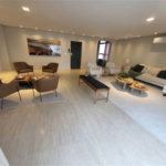 Apartamento Residencial à venda, Gonzaga, Santos - AP0849.