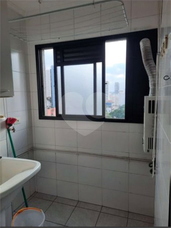 Apartamento à venda com 2 quartos em Pinheiros, São Paulo, SP