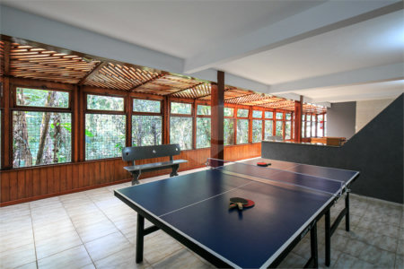 Apartamento para alugar com 4 suítes em Santo Amaro, São Paulo, SP