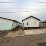 Casa à venda com 1 quarto em Vila Camarão, Itapetininga, SP