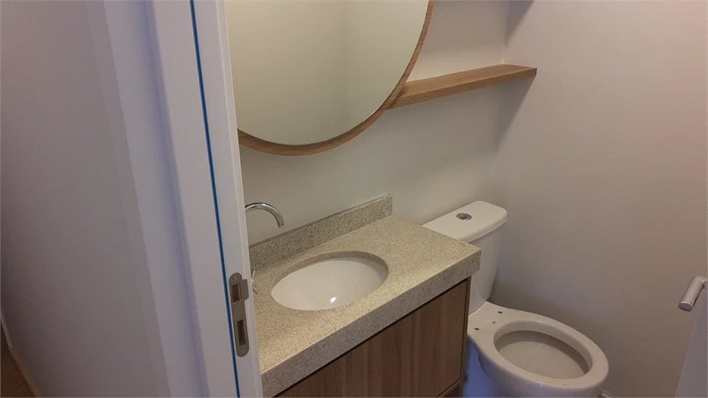 Apartamento para alugar com 2 quartos, sendo 1 suíte, em Butantã, São Paulo, SP