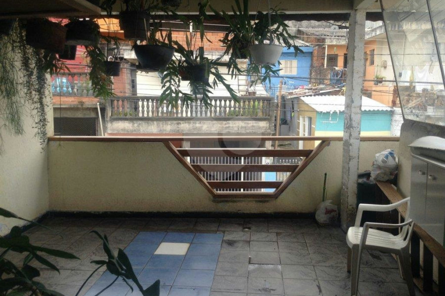 Casa à venda com 3 quartos em Imirim, São Paulo, SP