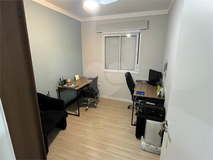 Apartamento à venda com 2 quartos, sendo 1 suíte, em Engordadouro, Jundiaí, SP