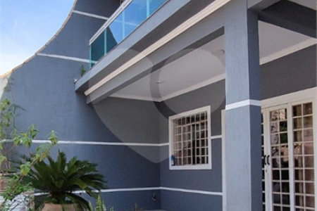 Casa à venda com 3 quartos, sendo 1 suíte, em Campo Grande, Rio de Janeiro, RJ
