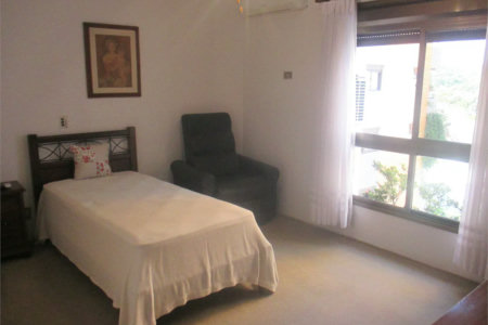 Apartamento à venda com 4 quartos, sendo 1 suíte,  em Vila Andrade, São Paulo, SP