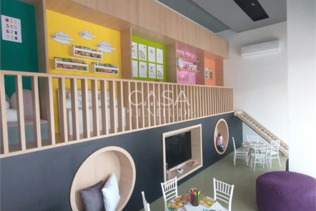 Apartamento à venda ou para alugar com 3 suítes em Parque Campolim, Sorocaba, SP