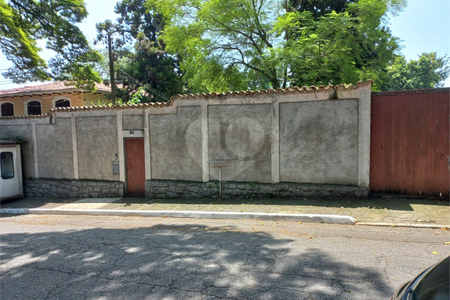 Terreno à venda com 2 quartos, sendo 1 suíte, em Jardim Floresta, São Paulo, SP