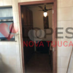 Cobertura à venda com 3 quartos, sendo 2 suítes, em Tijuca, Rio de Janeiro, RJ