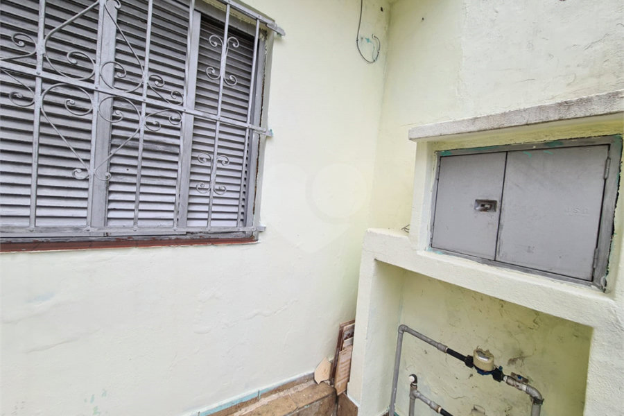 Casa Térrea à venda com 4 quartos, sendo 1 suíte,  em Mandaqui, São Paulo, SP