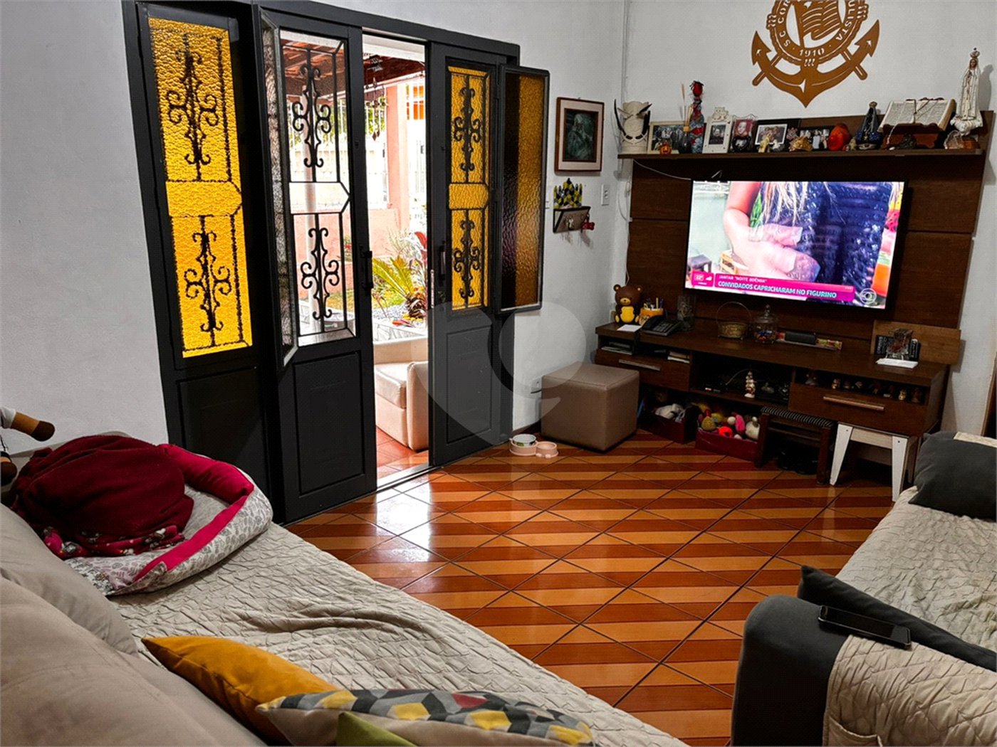 Casa Térrea à venda com 4 quartos, sendo 1 suíte, em Jaçanã, São Paulo, SP