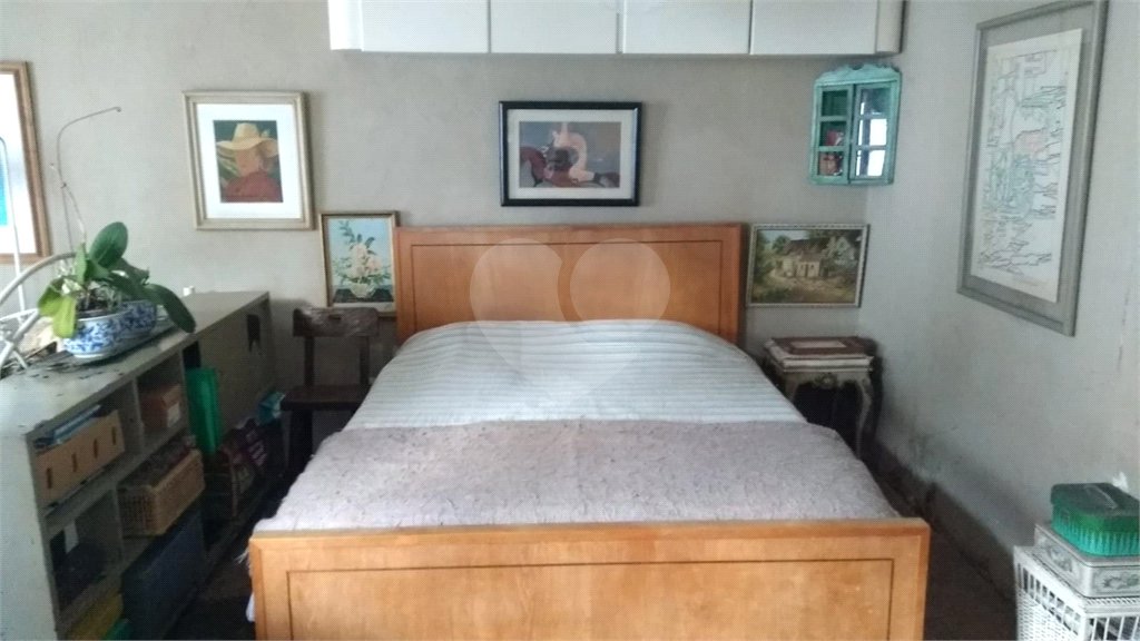 Casa Térrea à venda com 4 quartos, sendo 1 suíte, em Instituto de Previdência, São Paulo, SP