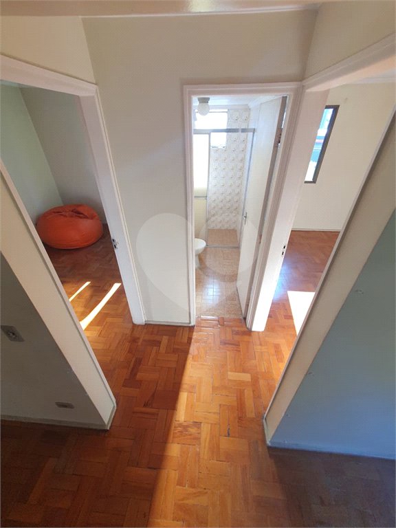 Apartamento à venda com 2 quartos em Jardim Peri Peri, São Paulo, SP