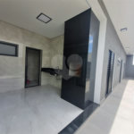 Casa à venda com 3 quartos, sendo 1 suíte,  no condomínio Reserva Ipanema I, Sorocaba - SP