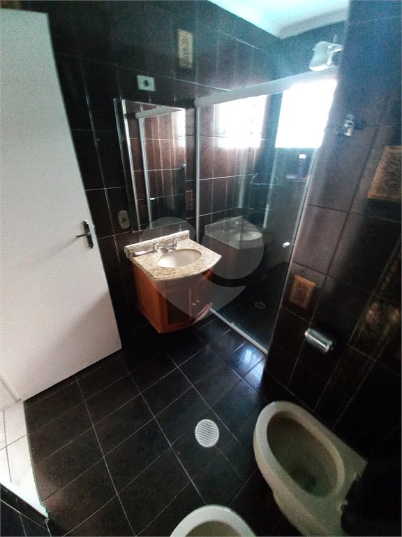Sobrado à venda com 3 quartos em Parque Esmeralda, São Paulo, SP