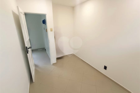 Apartamento à venda com 3 quartos em Rio Comprido, Rio de Janeiro, RJ