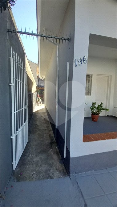 Casa à venda com 2 quartos em Vila Santa Maria, São Paulo, SP