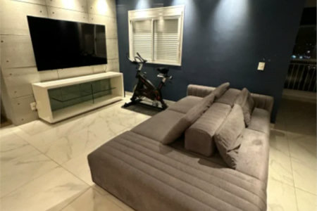 Apartamento à venda com 3 quartos, sendo 1 suíte, em Jardim Vazani, São Paulo, SP