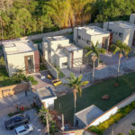 Casa em condomínio à venda com 3 suítes em Vila Santista, Atibaia, SP