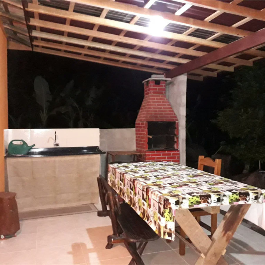 Sítio à venda com 3 quartos em Vila Darcy Penteado (mailasqui), São Roque, SP